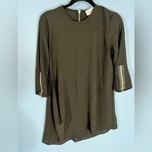 Joseph Ribkoff Black Tunic